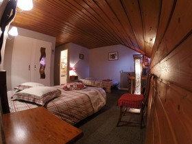 Aviation Hotel