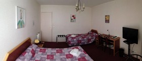 Aviation Hotel