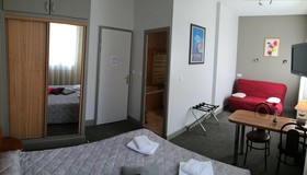 Aviation Hotel