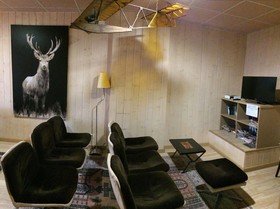 Aviation Hotel
