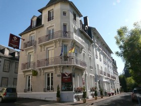 Aviation Hotel