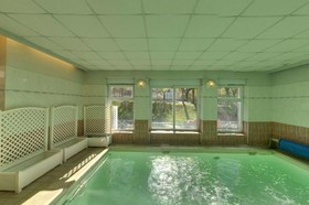 Hotel Au Val Dore