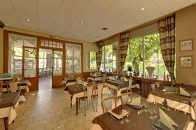 Hotel Au Val Dore