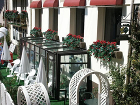 Le Charlet