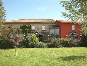 Hôtel La Crèche