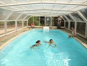 Hôtel La Crèche