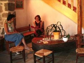 Hôtel La Crèche
