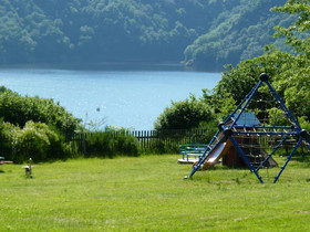 Huttopia Lac De La Siauve