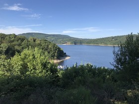 Huttopia Lac De La Siauve