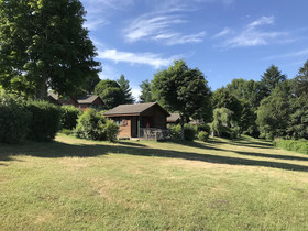 Huttopia Lac De La Siauve