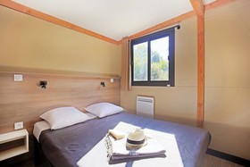 Huttopia Lac De La Siauve