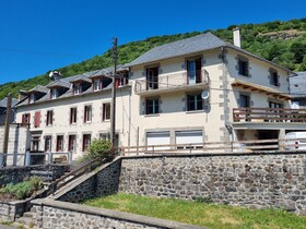 Au Coeur Du Volcantal