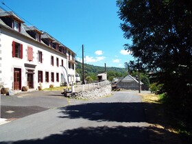Au Coeur Du Volcantal