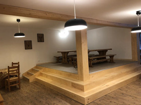Le Bufadou