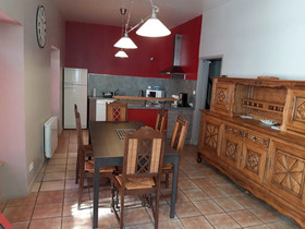 Gite L'Estaou
