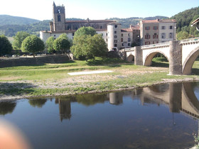 Gite L'Estaou