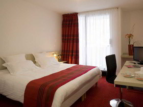 Gran Carlina Hotel