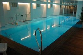 Gran Carlina Hotel