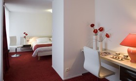 Gran Carlina Hotel