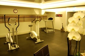 Gran Carlina Hotel