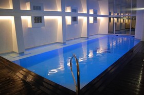 Gran Carlina Hotel