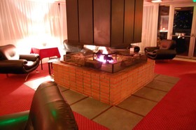 Gran Carlina Hotel