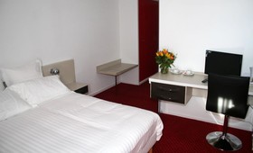 Gran Carlina Hotel