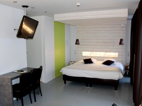 Hôtel Le Puy Ferrand