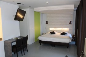 Hôtel Le Puy Ferrand