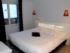 Hôtel Le Puy Ferrand