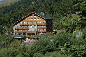 Hôtel Le Puy Ferrand
