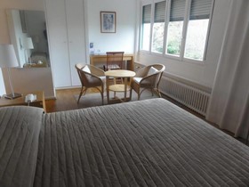 Hôtel l'Ermitage