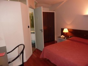 Hôtel l'Ermitage