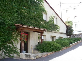 Hôtel l'Ermitage