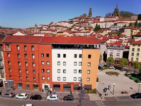 ibis Styles Le Puy en Velay Hotel