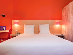 ibis Styles Le Puy en Velay Hotel