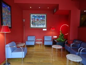 ibis Styles Le Puy en Velay Hotel