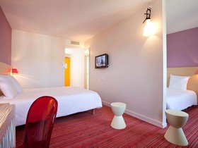 ibis Styles Le Puy en Velay Hotel