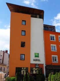 ibis Styles Le Puy en Velay Hotel