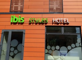 ibis Styles Le Puy en Velay Hotel