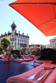 ibis Styles Le Puy en Velay Hotel