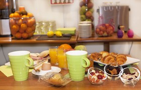 ibis Styles Le Puy en Velay Hotel