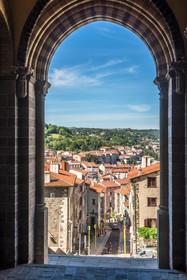 ibis Styles Le Puy en Velay Hotel
