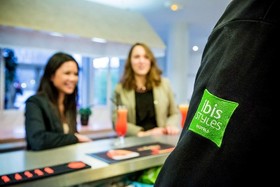 ibis Styles Le Puy en Velay Hotel