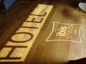 ibis Styles Le Puy en Velay Hotel