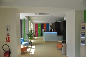 ibis Styles Le Puy en Velay Hotel