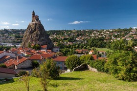 ibis Styles Le Puy en Velay Hotel