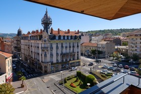 ibis Styles Le Puy en Velay Hotel