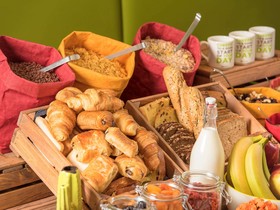 ibis Styles Le Puy en Velay Hotel