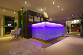 ibis Styles Le Puy en Velay Hotel